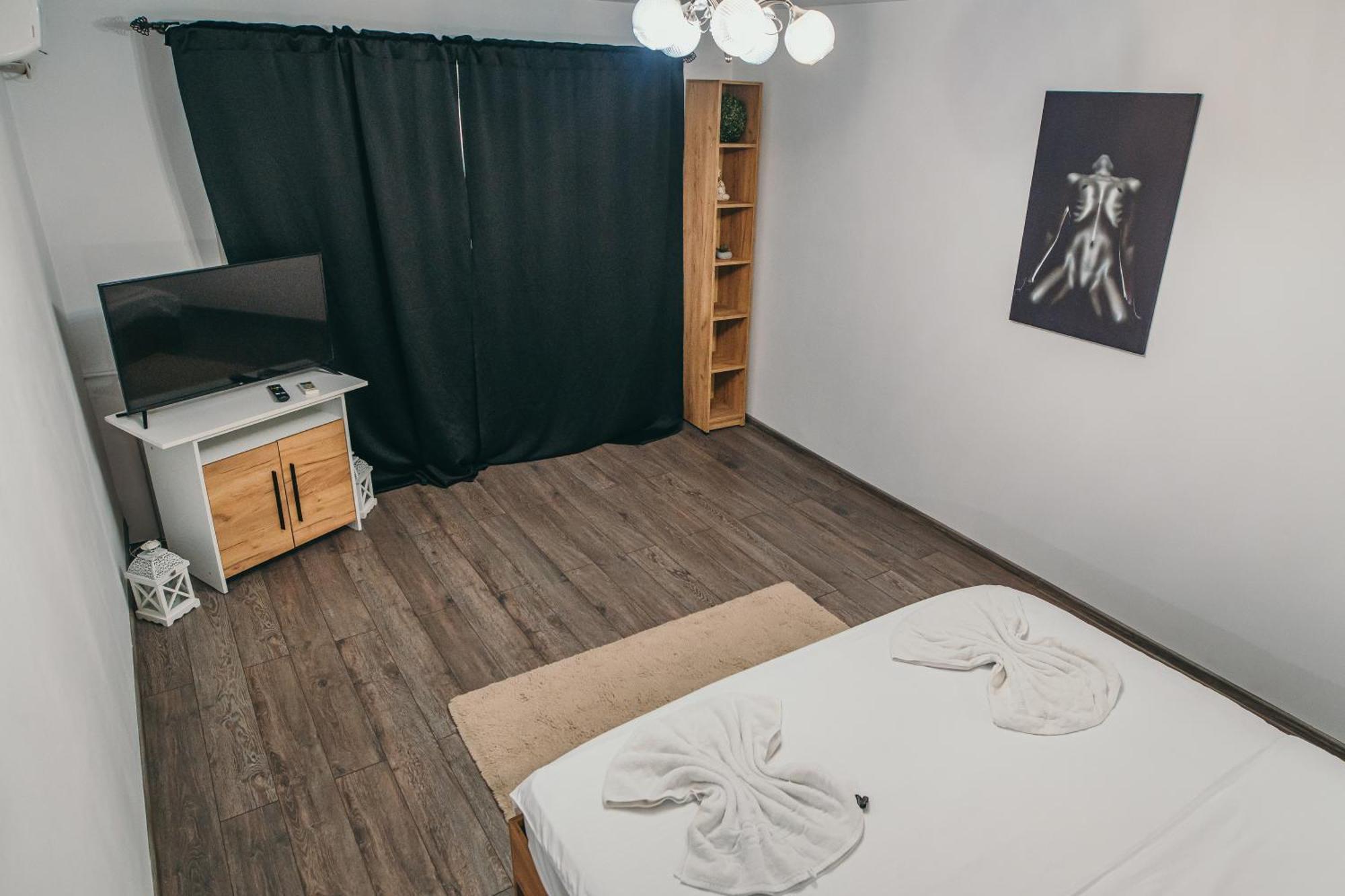 Insomnia Studio โดรเบตา-ตูร์นู เซเวริน ภายนอก รูปภาพ
