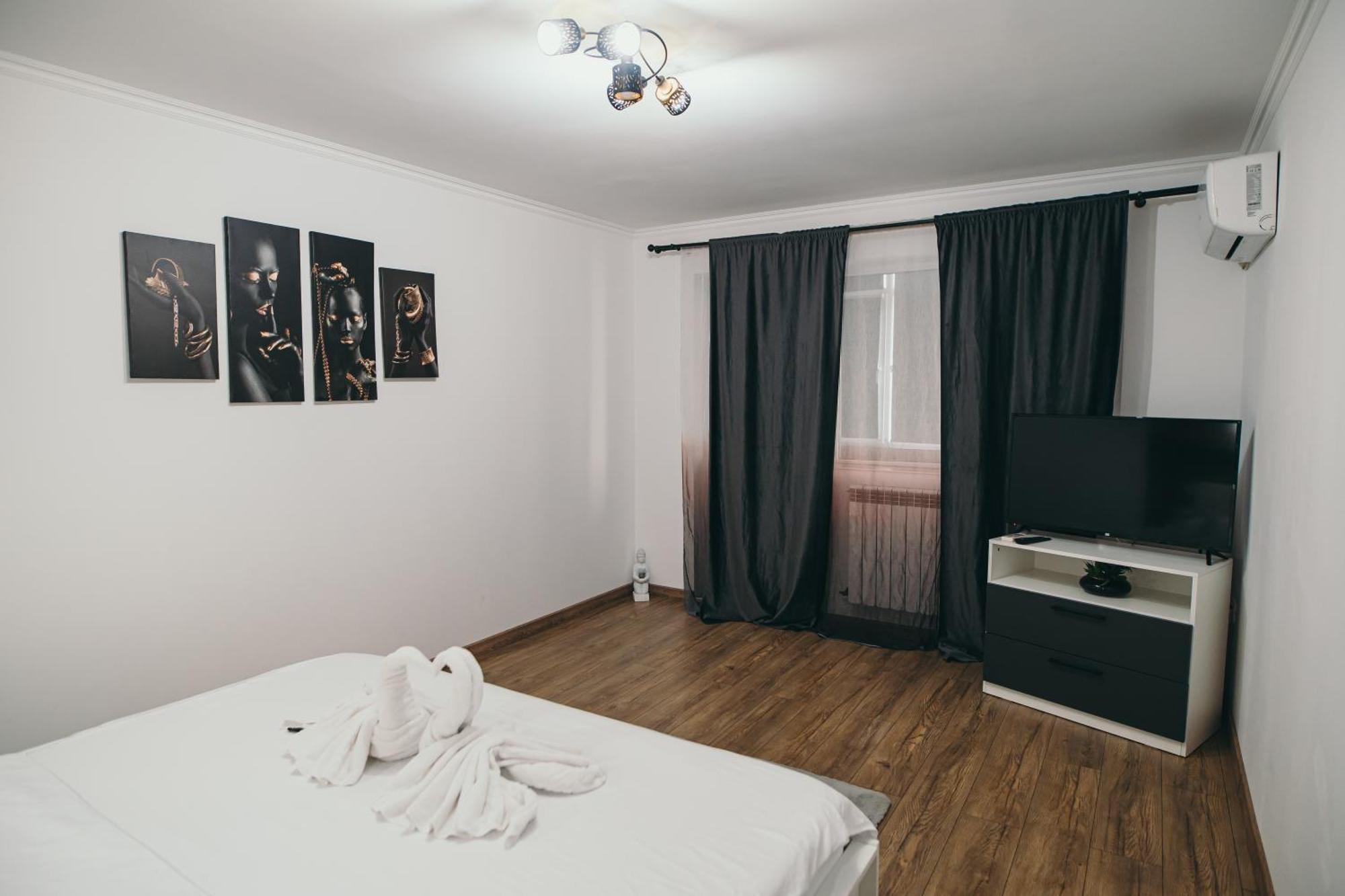 Insomnia Studio โดรเบตา-ตูร์นู เซเวริน ภายนอก รูปภาพ